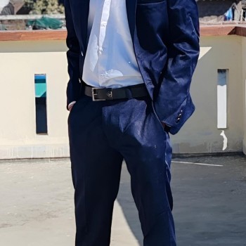 Shrikant Bhagat